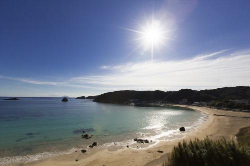 The Spa Resort Bettei Rakuyu Shimoda  Exterior photo