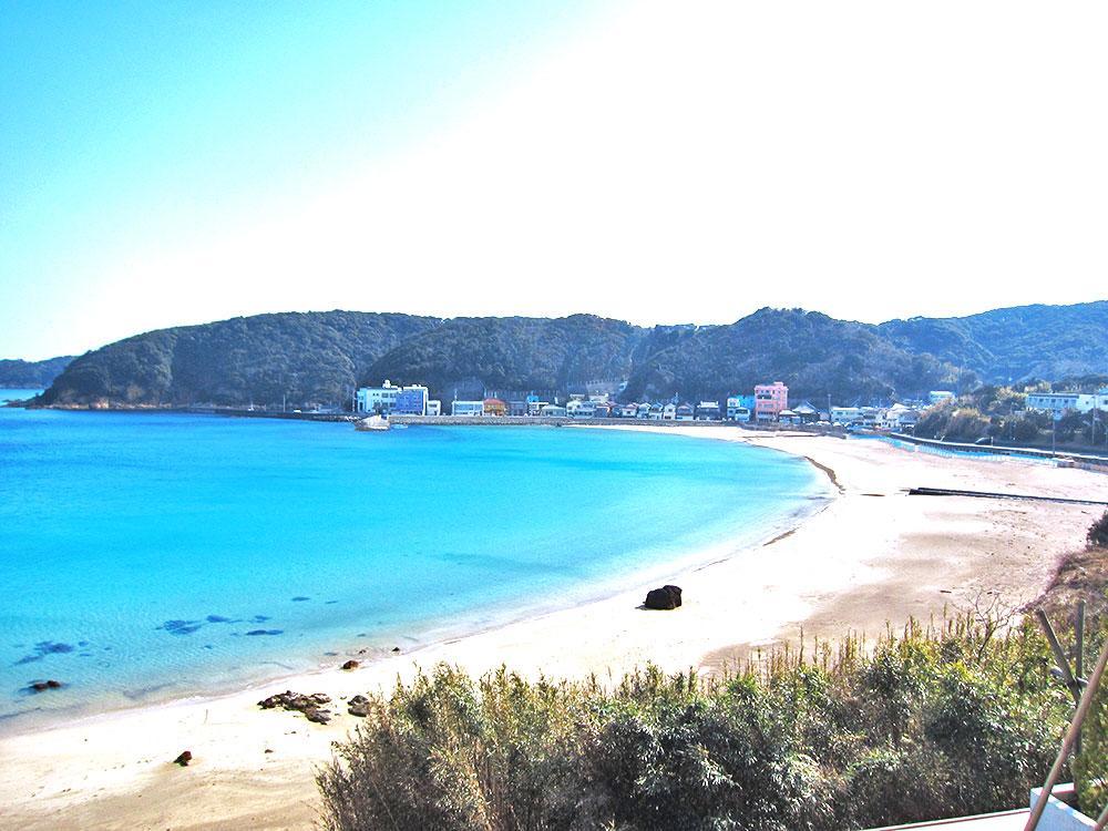 The Spa Resort Bettei Rakuyu Shimoda  Exterior photo