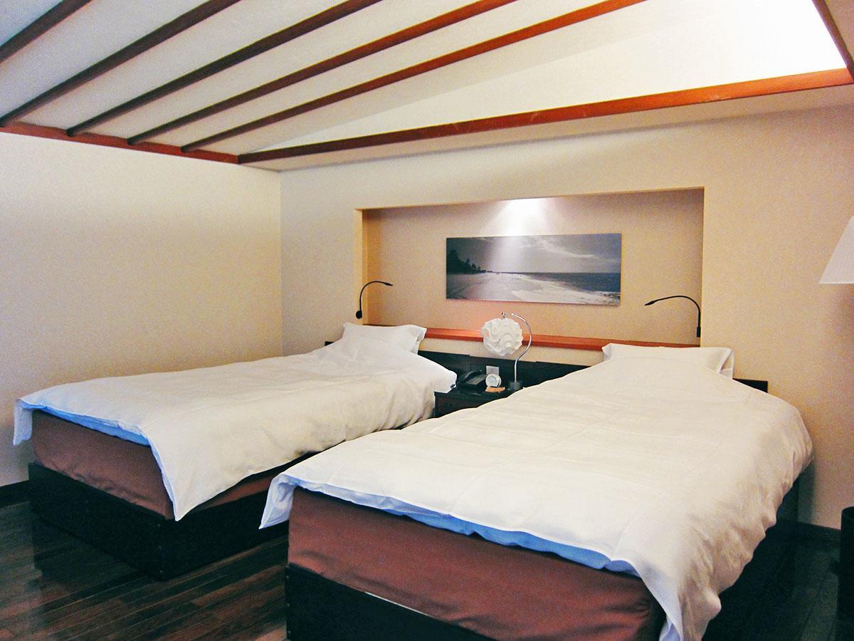 The Spa Resort Bettei Rakuyu Shimoda  Exterior photo