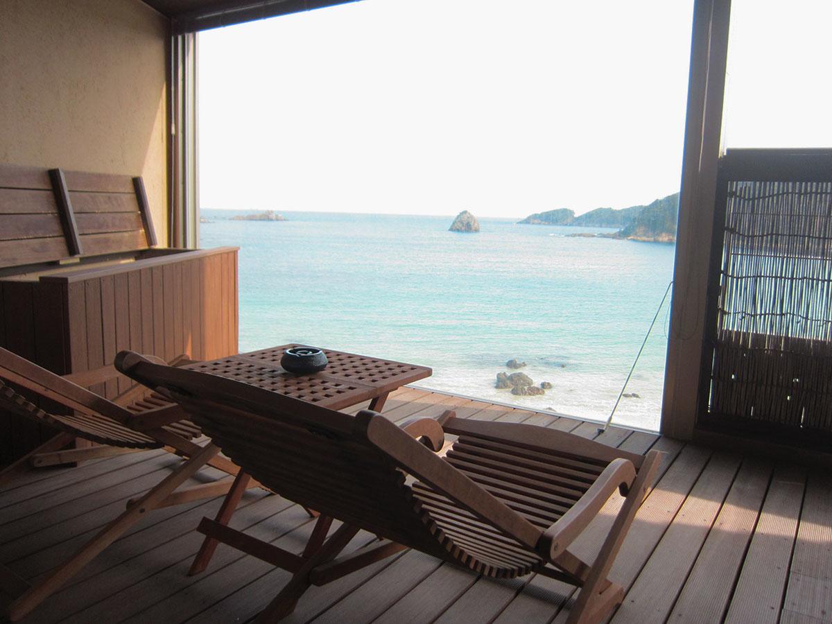 The Spa Resort Bettei Rakuyu Shimoda  Exterior photo