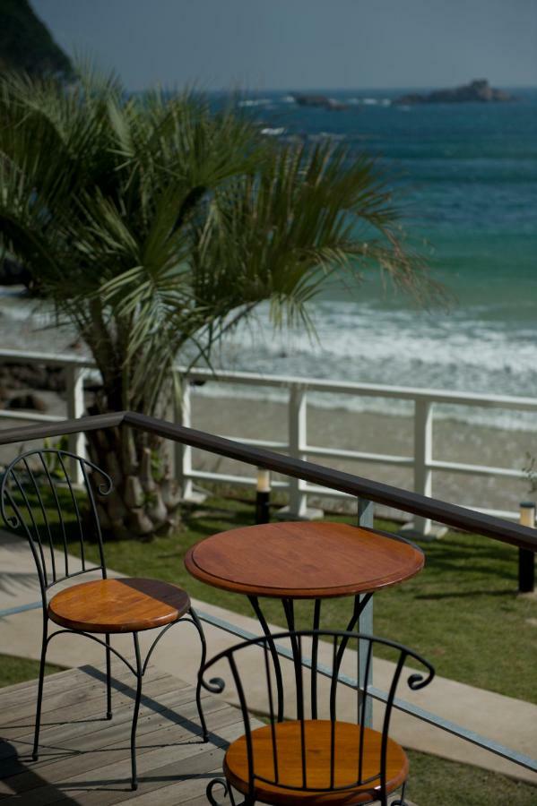 The Spa Resort Bettei Rakuyu Shimoda  Exterior photo